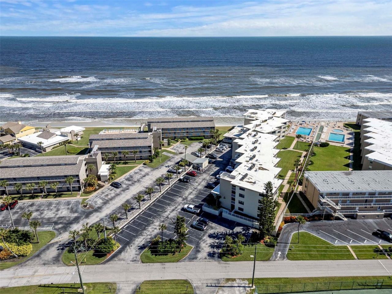 4811 Saxon Drive, Unit B101, New Smyrna Beach, FL 32169 Photo