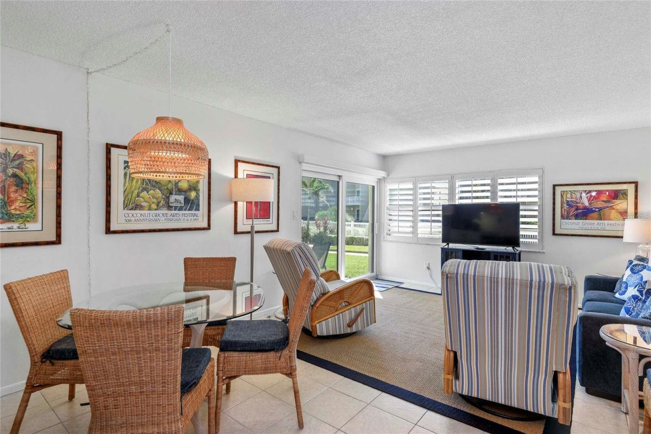 4811 Saxon Drive, Unit B101, New Smyrna Beach, FL 32169 Photo