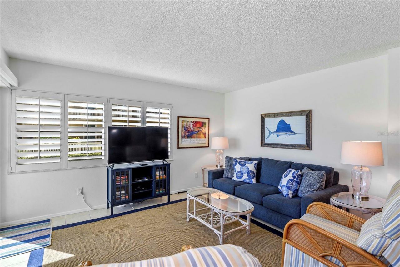 4811 Saxon Drive, Unit B101, New Smyrna Beach, FL 32169 Photo