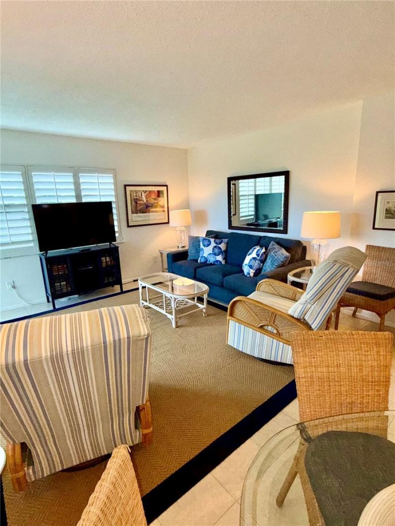 4811 Saxon Drive, Unit B101, New Smyrna Beach, FL 32169 Photo