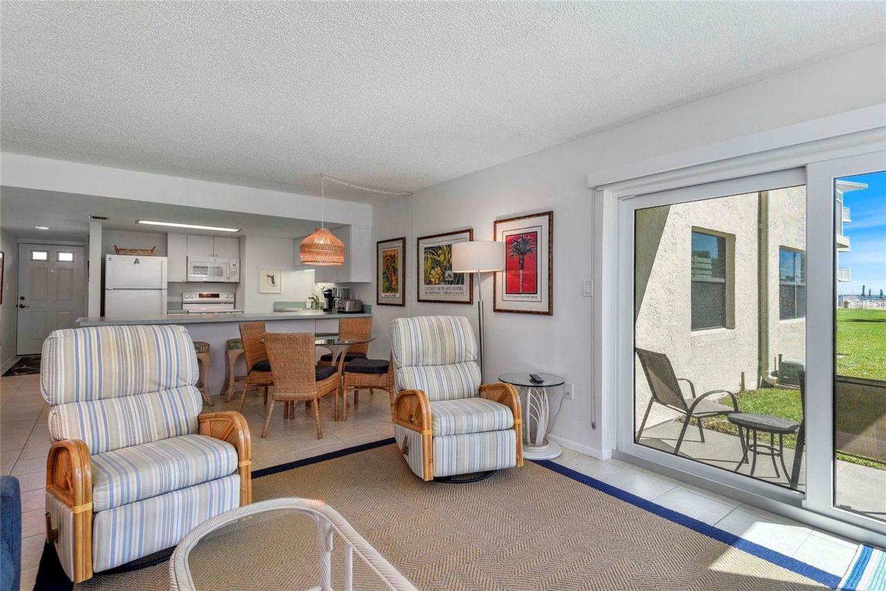 4811 Saxon Drive, Unit B101, New Smyrna Beach, FL 32169 Photo