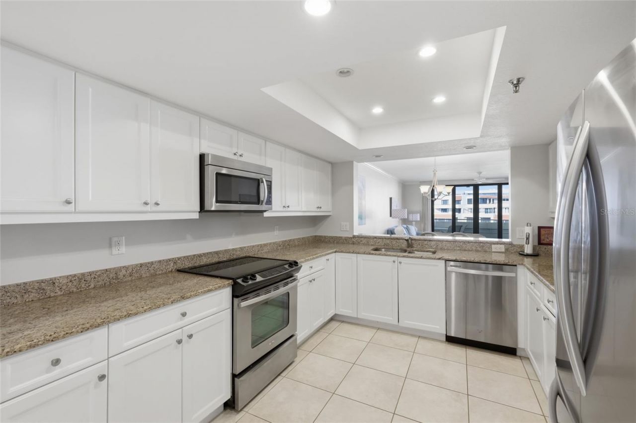 1425 Gulf Of Mexico Drive, Unit 408, Longboat Key, FL 34228 Photo