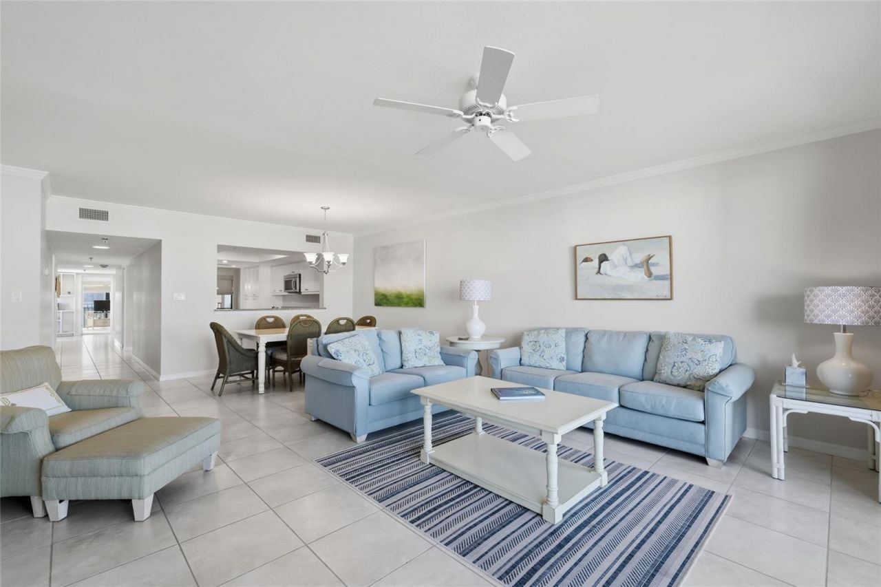 1425 Gulf Of Mexico Drive, Unit 408, Longboat Key, FL 34228 Photo