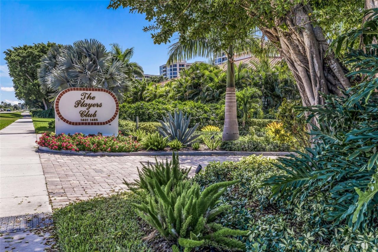 1425 Gulf Of Mexico Drive, Unit 408, Longboat Key, FL 34228 Photo