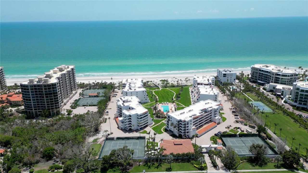 1425 Gulf Of Mexico Drive, Unit 408, Longboat Key, FL 34228 Photo