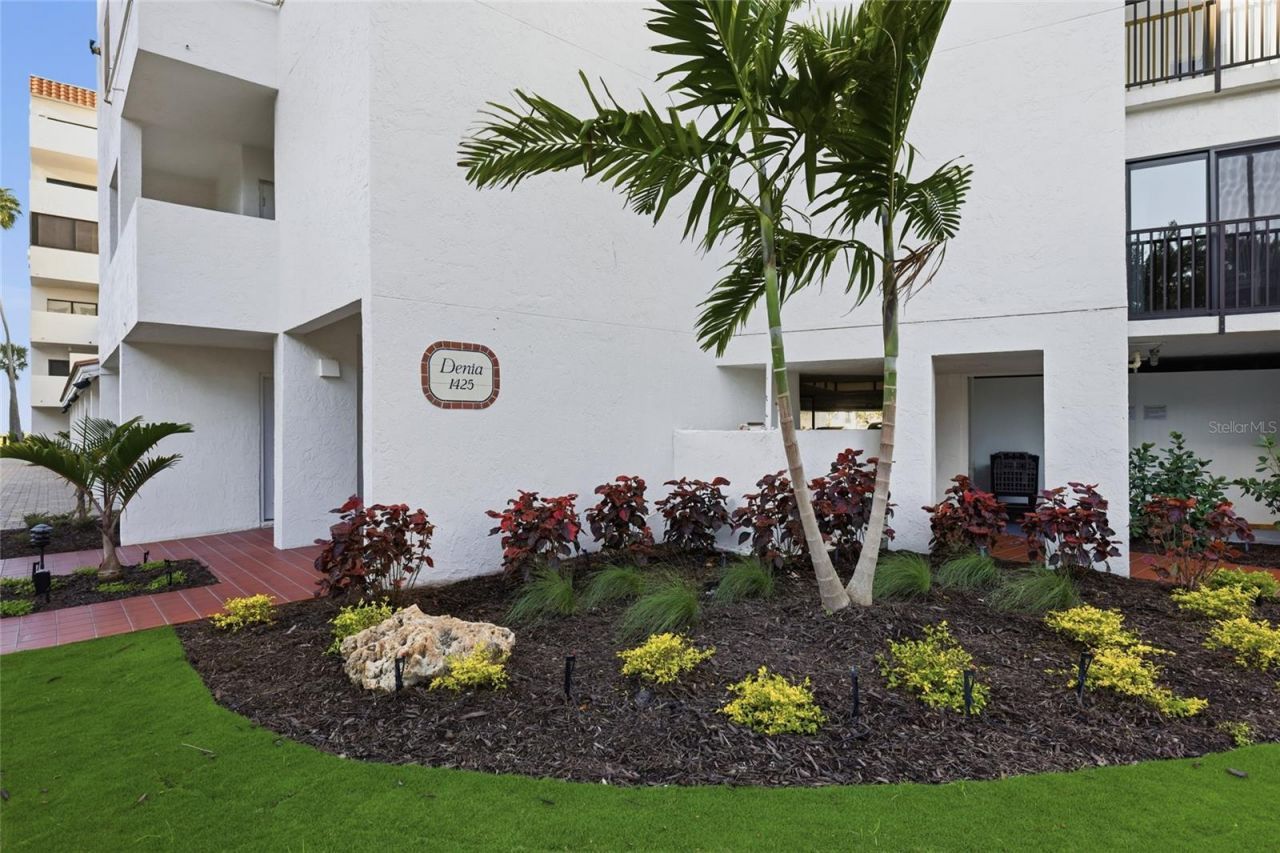 1425 Gulf Of Mexico Drive, Unit 408, Longboat Key, FL 34228 Photo