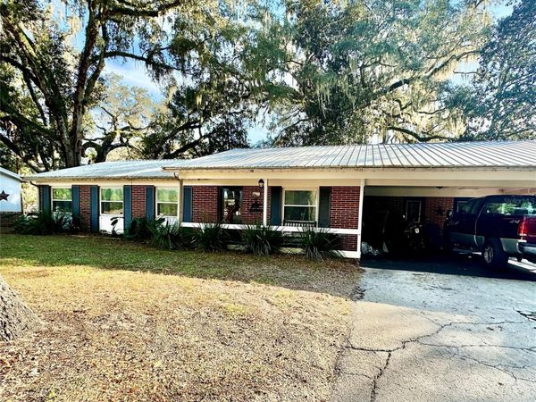 13565 NE 38TH AVENUE, ANTHONY, FL 32617