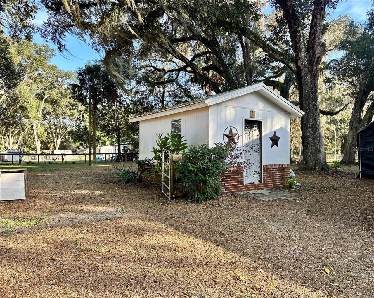 13565 NE 38th Avenue, Anthony, FL 32617 Photo