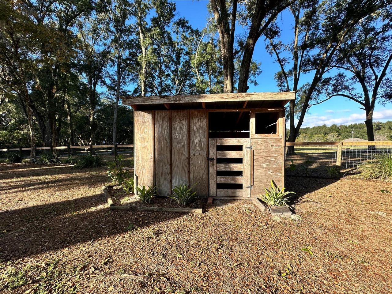 13565 NE 38th Avenue, Anthony, FL 32617 Photo