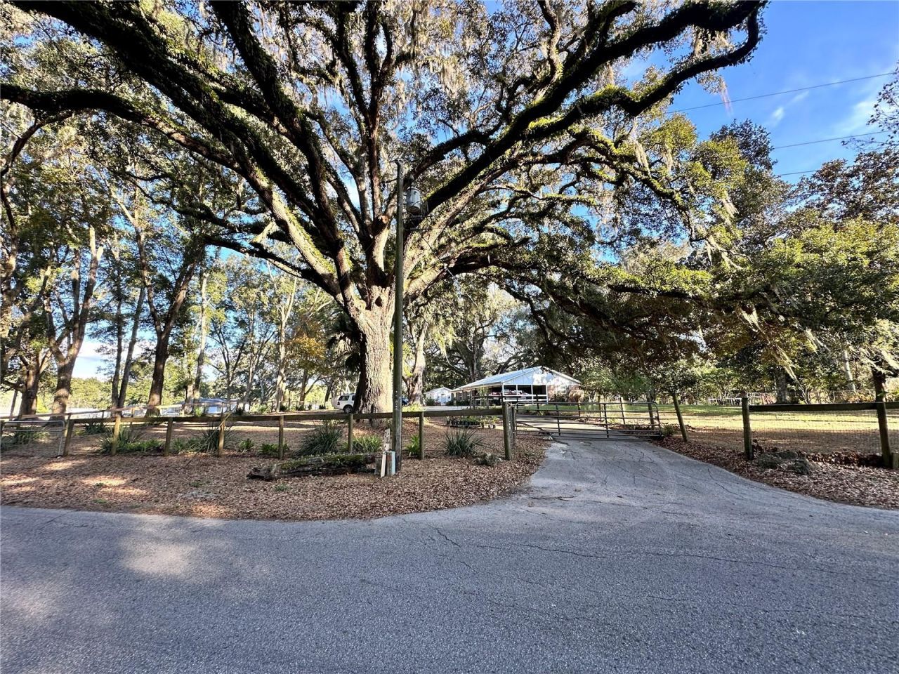 13565 NE 38th Avenue, Anthony, FL 32617 Photo