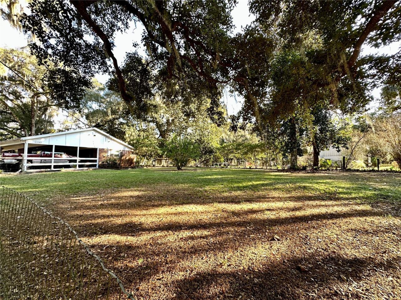 13565 NE 38th Avenue, Anthony, FL 32617 Photo