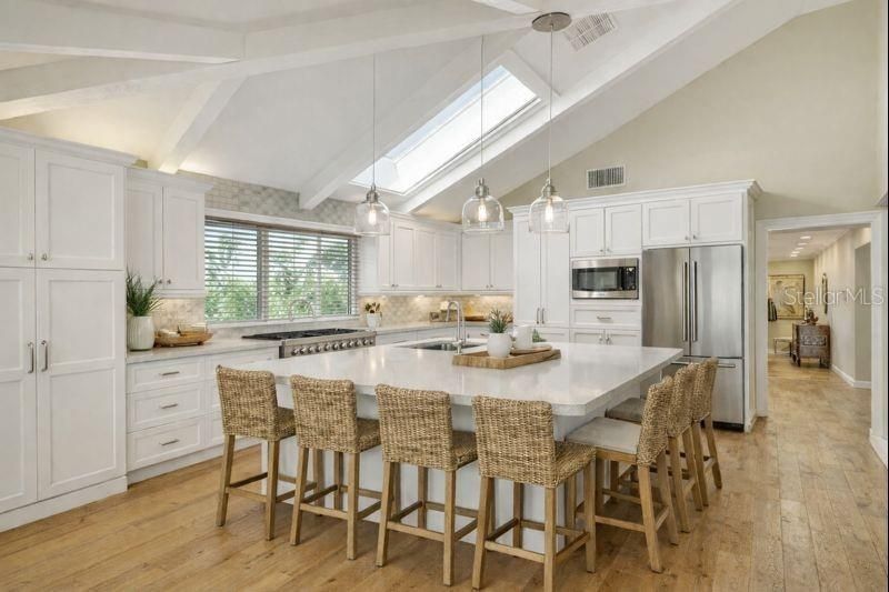 1042 N Casey Key Road, Osprey, FL 34229 Photo