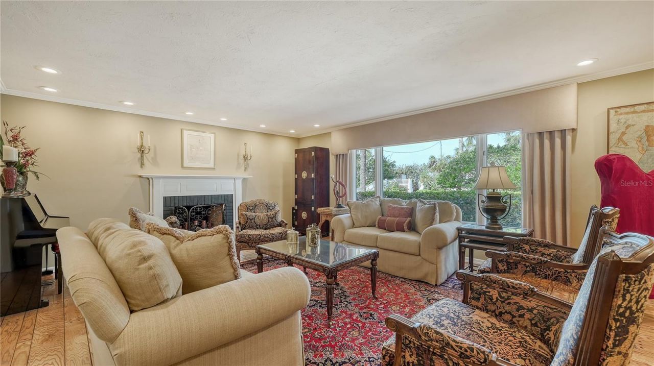 1042 N Casey Key Road, Osprey, FL 34229 Photo