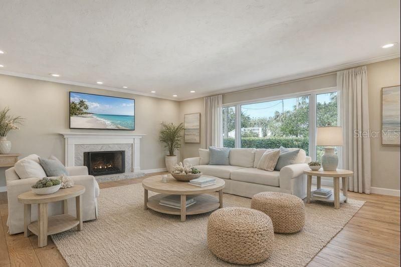 1042 N Casey Key Road, Osprey, FL 34229 Photo