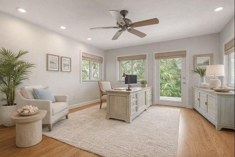 1042 N Casey Key Road, Osprey, FL 34229 Photo