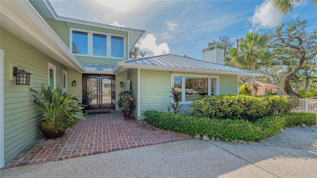 1042 N Casey Key Road, Osprey, FL 34229 Photo