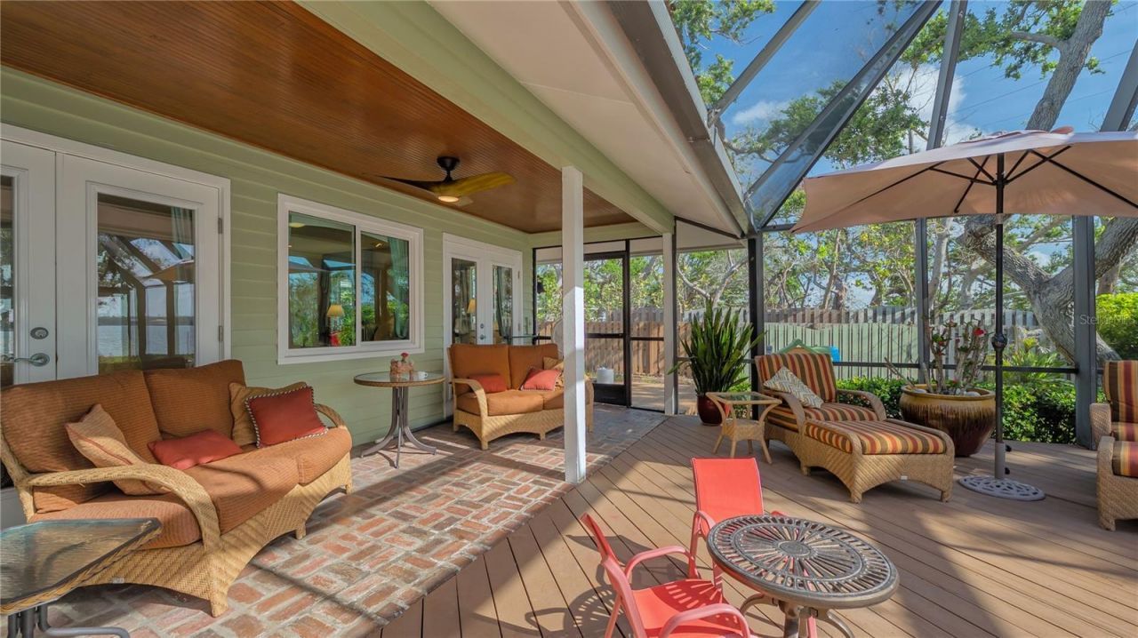 1042 N Casey Key Road, Osprey, FL 34229 Photo