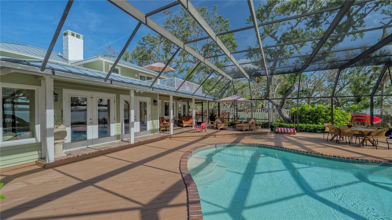 1042 N Casey Key Road, Osprey, FL 34229 Photo