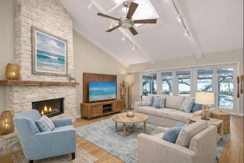 1042 N Casey Key Road, Osprey, FL 34229 Photo