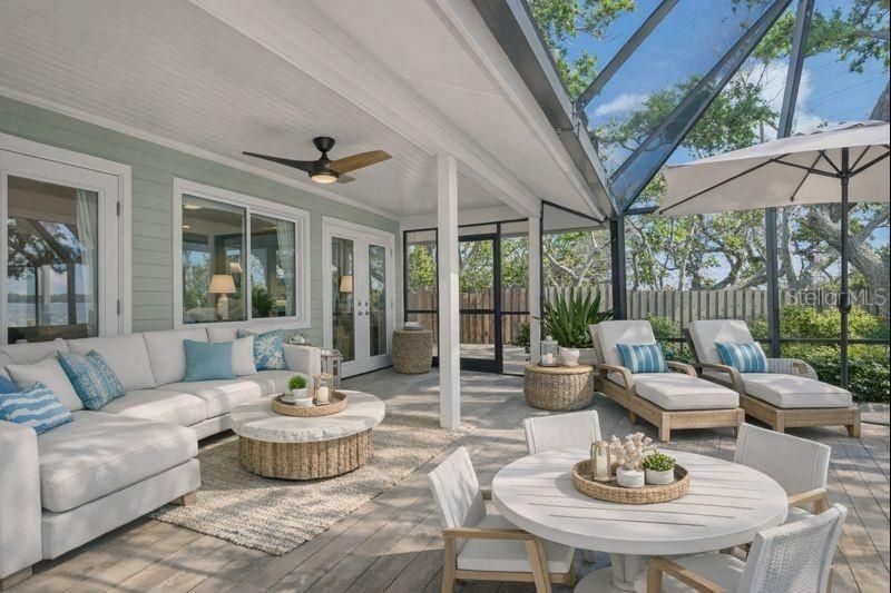 1042 N Casey Key Road, Osprey, FL 34229 Photo