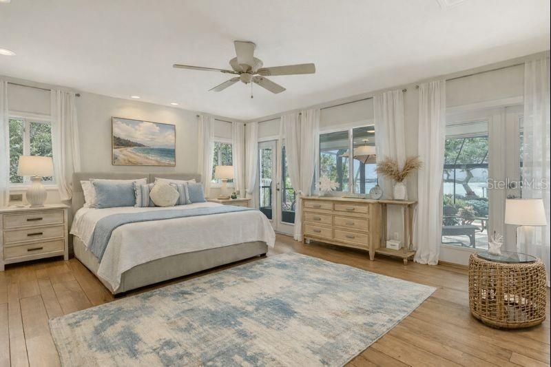 1042 N Casey Key Road, Osprey, FL 34229 Photo