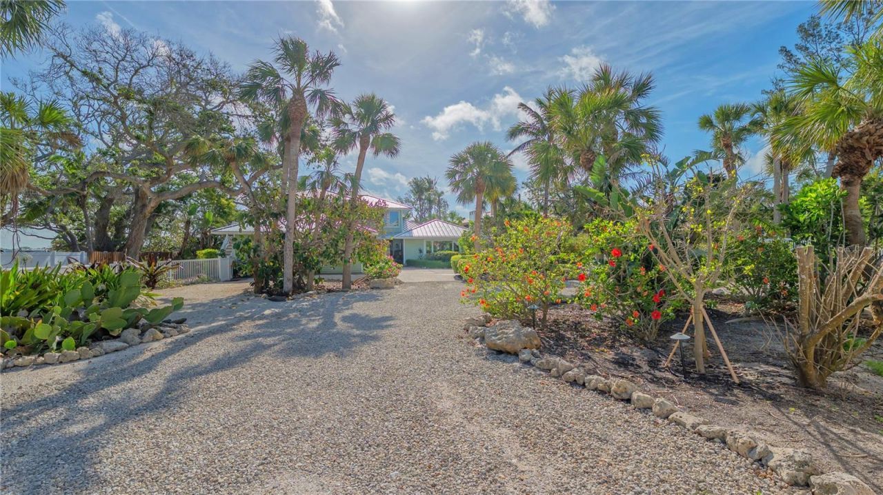 1042 N Casey Key Road, Osprey, FL 34229 Photo