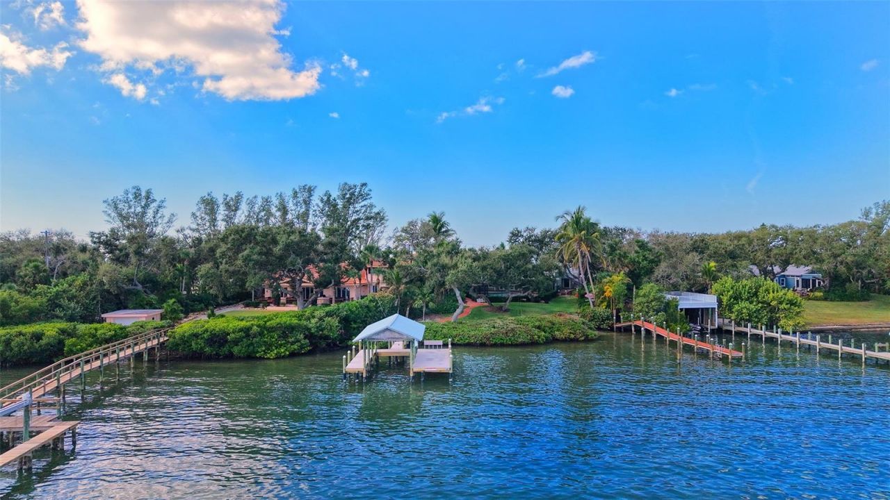 1042 N Casey Key Road, Osprey, FL 34229 Photo