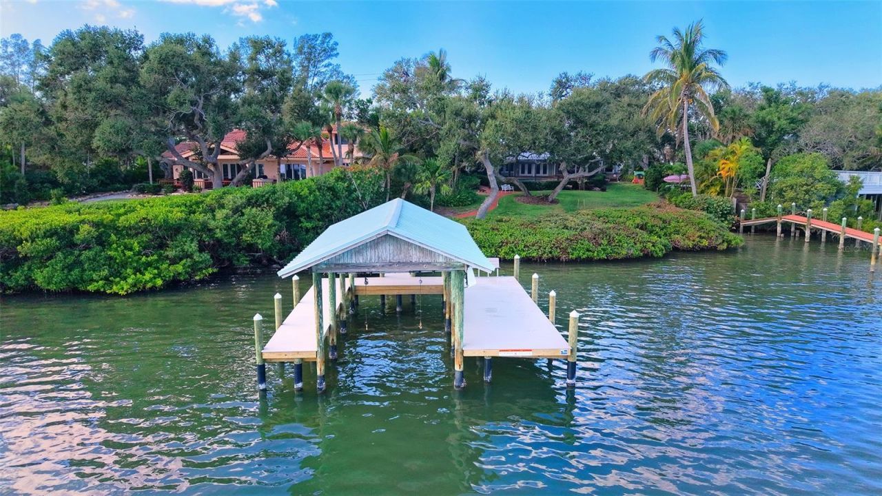 1042 N Casey Key Road, Osprey, FL 34229 Photo