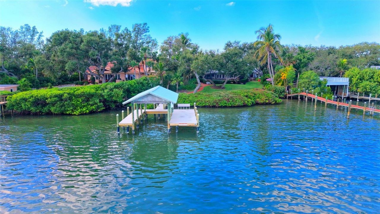 1042 N Casey Key Road, Osprey, FL 34229 Photo