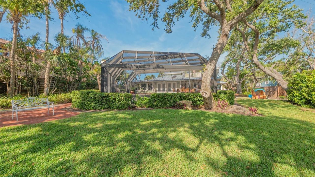 1042 N Casey Key Road, Osprey, FL 34229 Photo