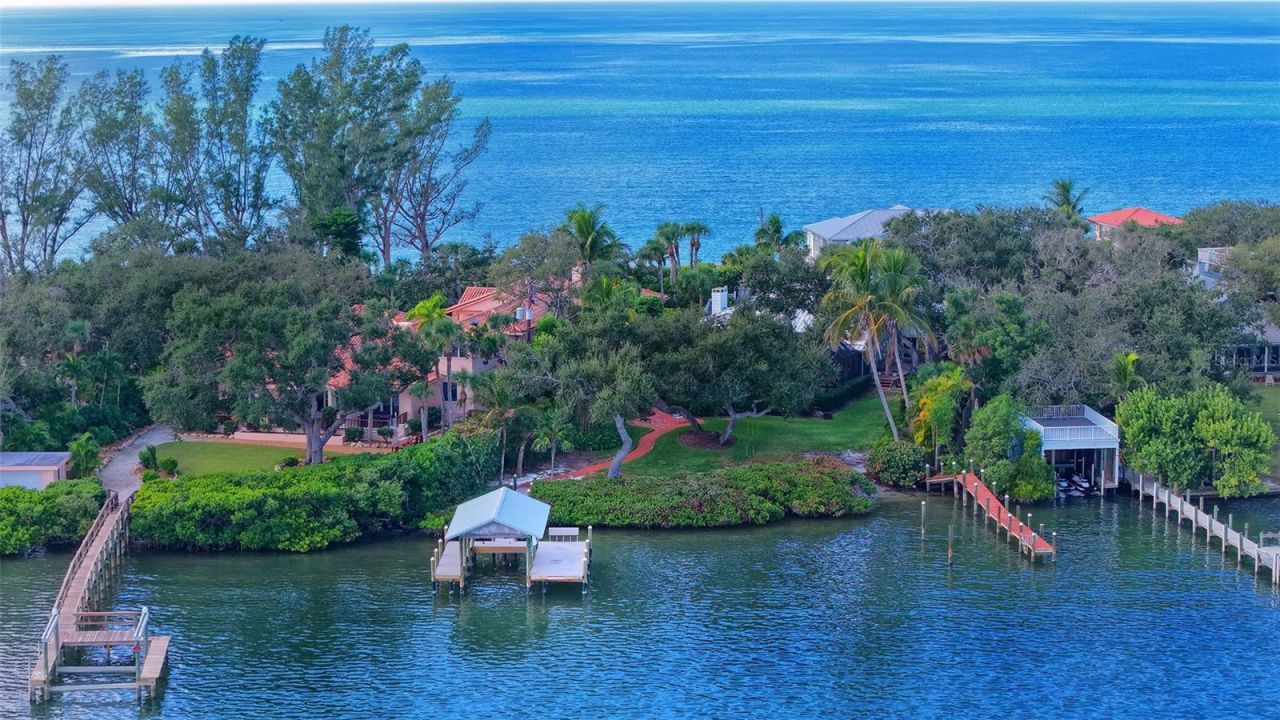 1042 N Casey Key Road, Osprey, FL 34229 Photo
