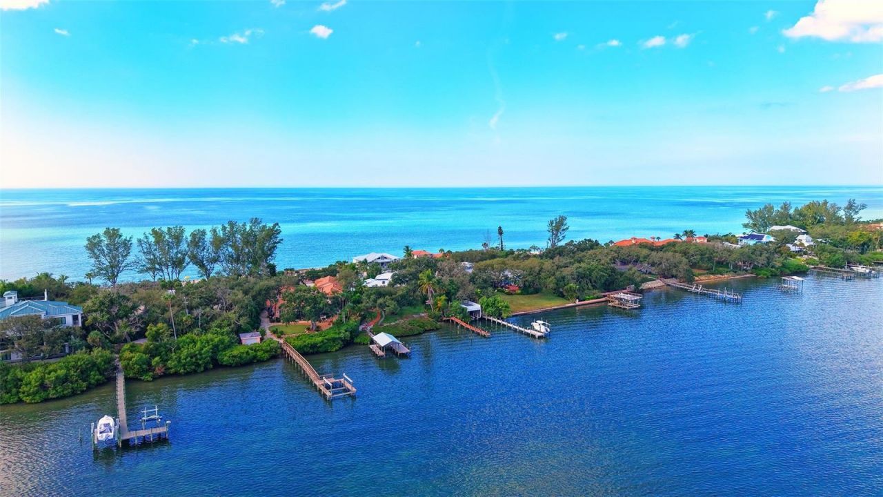 1042 N Casey Key Road, Osprey, FL 34229 Photo