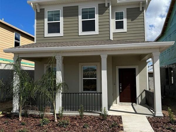 6014 BLISSFUL STREET, CLERMONT, FL 34714