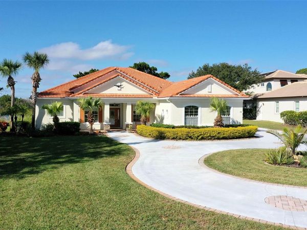 10 HERON DRIVE, PALM COAST, FL 32137