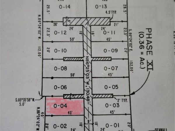 2600 HARBOURSIDE DRIVE, Unit O-04, LONGBOAT KEY, FL 34228