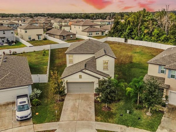 6347 TEN ACRE COURT, ZEPHYRHILLS, FL 33541