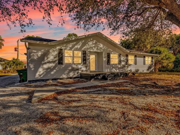 15168 CHAMBERLAIN BOULEVARD, PORT CHARLOTTE, FL 33953