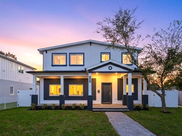 2540 34TH AVENUE N, ST PETERSBURG, FL 33713