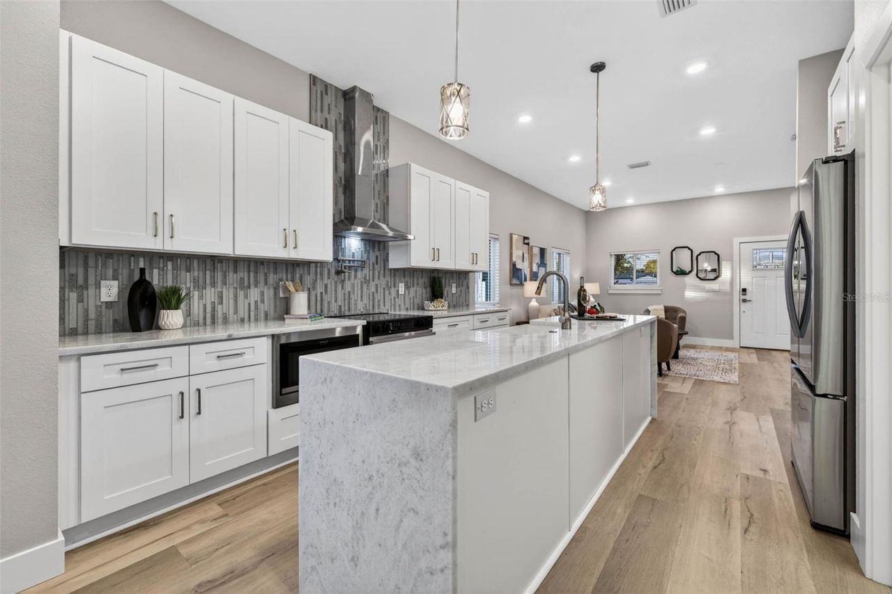 2540 34th Avenue N, Saint Petersburg, FL 33713 Photo