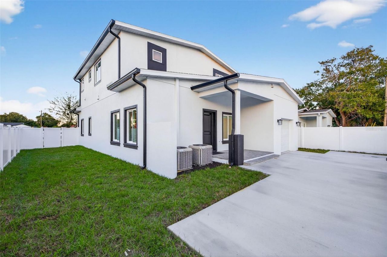 2540 34th Avenue N, Saint Petersburg, FL 33713 Photo