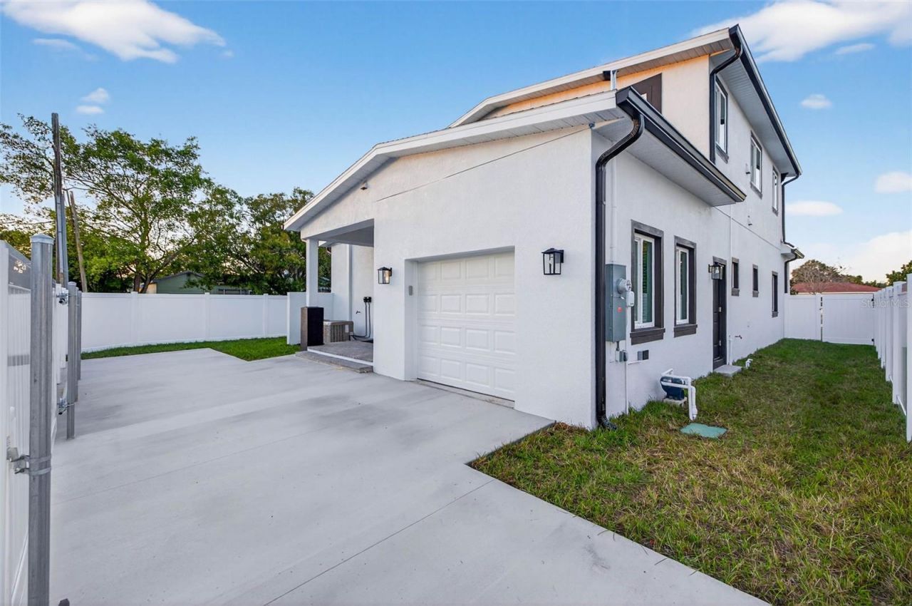 2540 34th Avenue N, Saint Petersburg, FL 33713 Photo