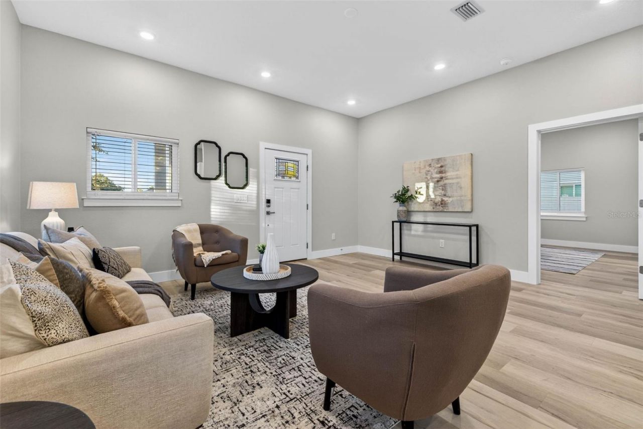 2540 34th Avenue N, Saint Petersburg, FL 33713 Photo