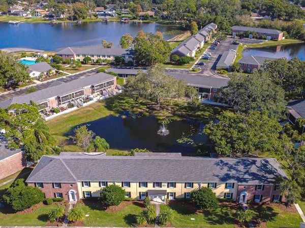 13693 ORANGE SUNSET DRIVE, Unit 203, TAMPA, FL 33618