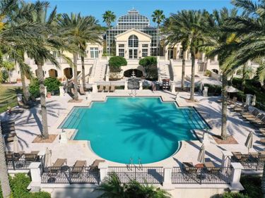 406 BOURGANVILLE DRIVE, PALM COAST, FL 32137