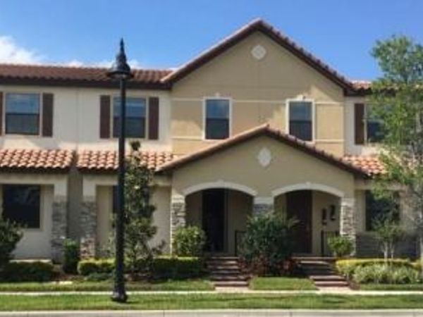 10005 EAGLE CREEK CENTER BOULEVARD, ORLANDO, FL 32832