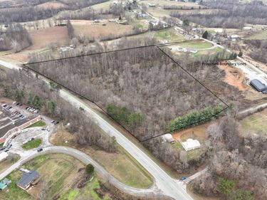 7265 Somerset Road, Waynesburg, KY 40489