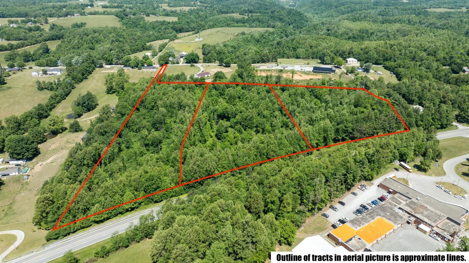 7265 Somerset Road, Waynesburg, KY 40489