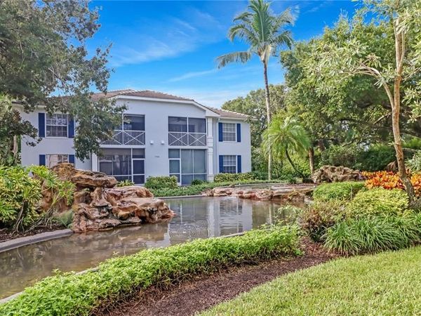 7108 Barrington CIR, Unit 101, NAPLES, FL 34108