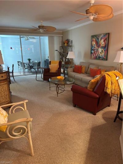 7108 Barrington Cir, Unit 101, Naples, FL 34108 Photo
