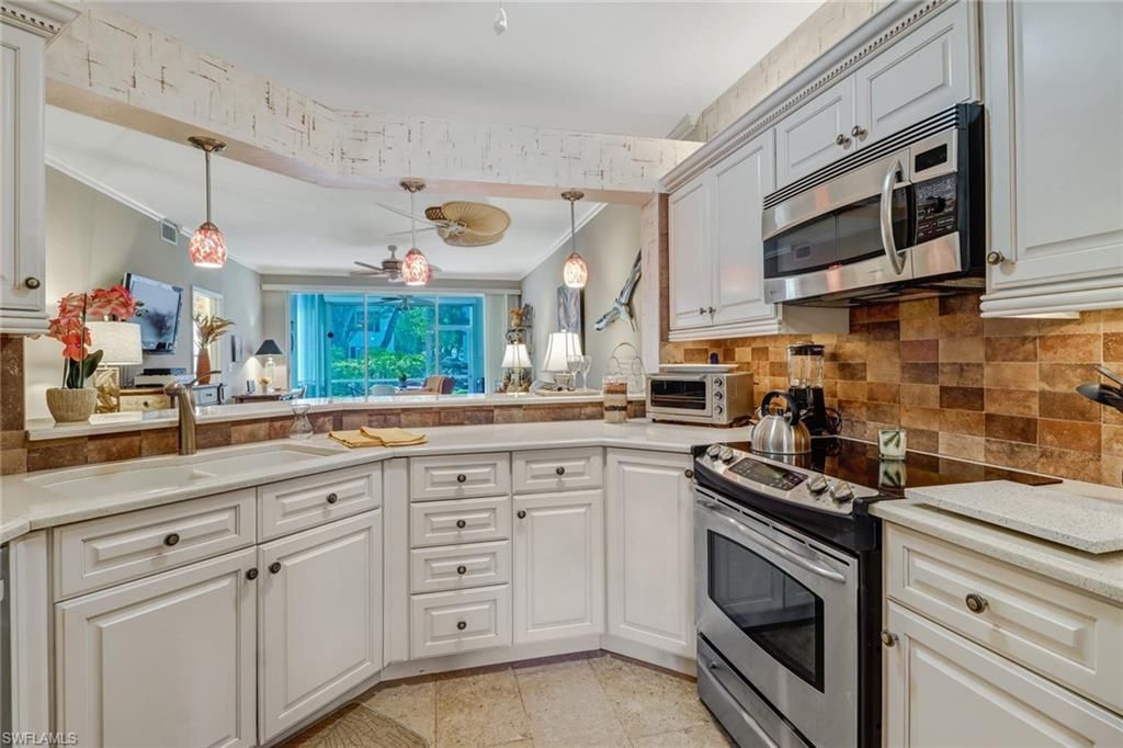 7108 Barrington Cir, Unit 101, Naples, FL 34108 Photo